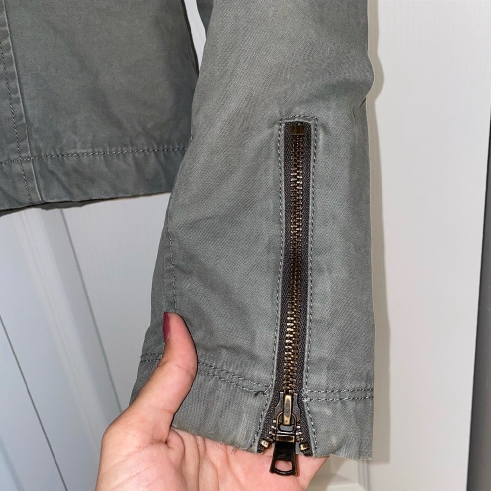 Gap Fall Jacket - image 2